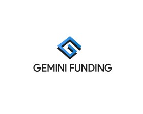 Logo Design entry 1162664 submitted by hzm_sign@yahoo.com to the Logo Design for Gemini Funding run by 904THIN