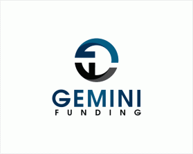 Logo Design entry 1162666 submitted by Milla_design to the Logo Design for Gemini Funding run by 904THIN