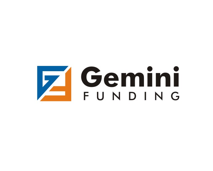 Logo Design entry 1162694 submitted by ronnysland to the Logo Design for Gemini Funding run by 904THIN