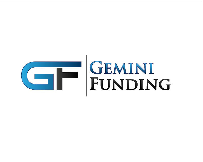 Logo Design entry 1162710 submitted by drifelm to the Logo Design for Gemini Funding run by 904THIN