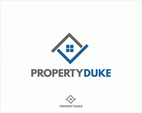 Logo Design entry 1162783 submitted by nsdhyd to the Logo Design for Property Duke run by mibsfo
