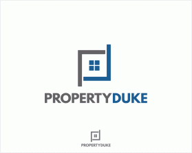 Logo Design entry 1162784 submitted by Isa to the Logo Design for Property Duke run by mibsfo