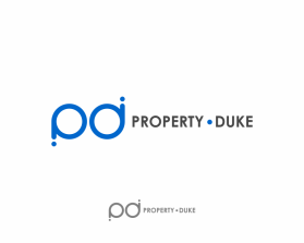 Logo Design entry 1162794 submitted by einaraees to the Logo Design for Property Duke run by mibsfo