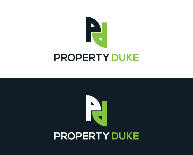 Logo Design entry 1162822 submitted by nsdhyd to the Logo Design for Property Duke run by mibsfo