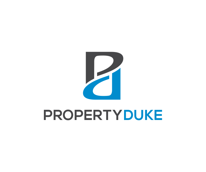 Logo Design entry 1162842 submitted by design.george to the Logo Design for Property Duke run by mibsfo