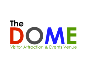 Logo Design Entry 1162923 submitted by tato to the contest for The Dome - Visitor Attraction & Events Venue  run by Joconnell