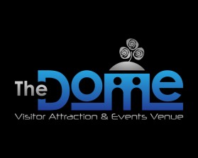 Logo Design entry 1162986 submitted by mznung to the Logo Design for The Dome - Visitor Attraction & Events Venue  run by Joconnell