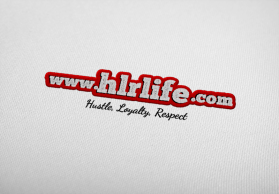 Logo Design entry 1163106 submitted by gazzle to the Logo Design for www.hlrlife.com logo should only include HLR do not want HLRlife.com together  run by TyGallo