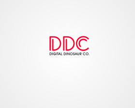 Logo Design entry 1163181 submitted by ronnysland to the Logo Design for Digital Dinosaur Co. or Digital Dinosaur Company run by digidinoco