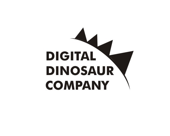 Logo Design entry 1163196 submitted by ronnysland to the Logo Design for Digital Dinosaur Co. or Digital Dinosaur Company run by digidinoco