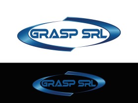 Logo Design entry 1163311 submitted by creativfusion to the Logo Design for Grasp Srl run by marketing@a-rossa.it