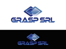 Logo Design entry 1163312 submitted by creativfusion to the Logo Design for Grasp Srl run by marketing@a-rossa.it