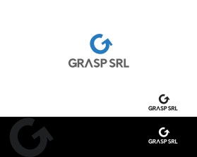 Logo Design Entry 1163316 submitted by creativfusion to the contest for Grasp Srl run by marketing@a-rossa.it