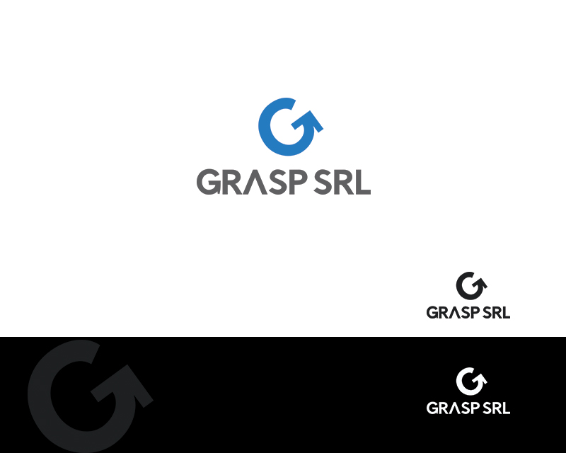 Logo Design entry 1163316 submitted by creativfusion to the Logo Design for Grasp Srl run by marketing@a-rossa.it