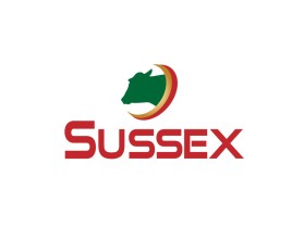 Logo Design entry 1163366 submitted by sheh2020 to the Logo Design for Sussex run by SussexCattleSociety