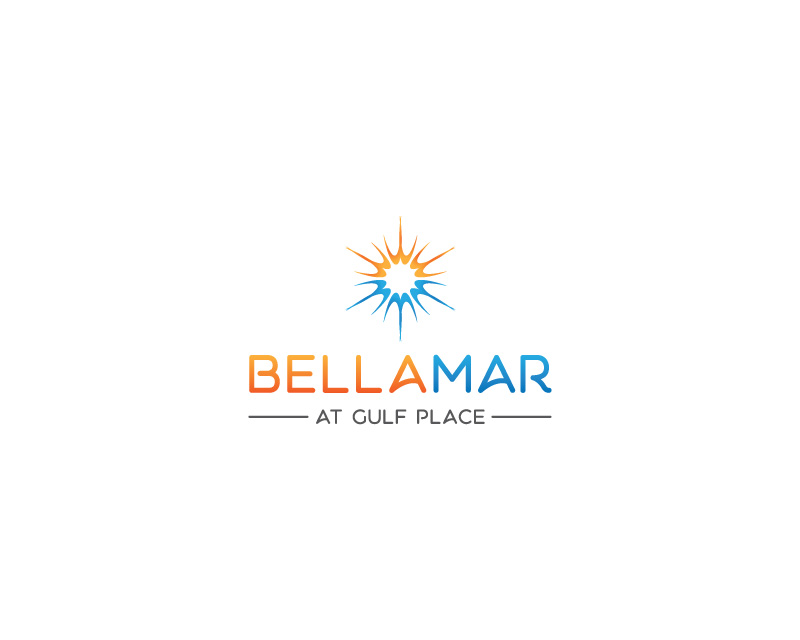 Logo Design entry 1163469 submitted by nsdhyd to the Logo Design for Bellamar run by GPHOA