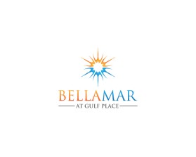 Logo Design entry 1163476 submitted by alex.projector to the Logo Design for Bellamar run by GPHOA