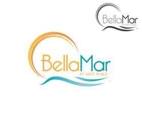 Logo Design entry 1163509 submitted by angela13 to the Logo Design for Bellamar run by GPHOA