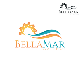Logo Design entry 1163510 submitted by pentool29 to the Logo Design for Bellamar run by GPHOA