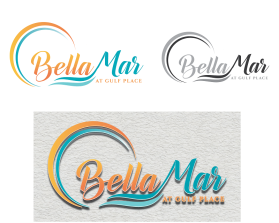 Logo Design entry 1212872 submitted by DORIANA999