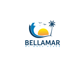 Logo Design Entry 1163552 submitted by Harmeet to the contest for Bellamar run by GPHOA