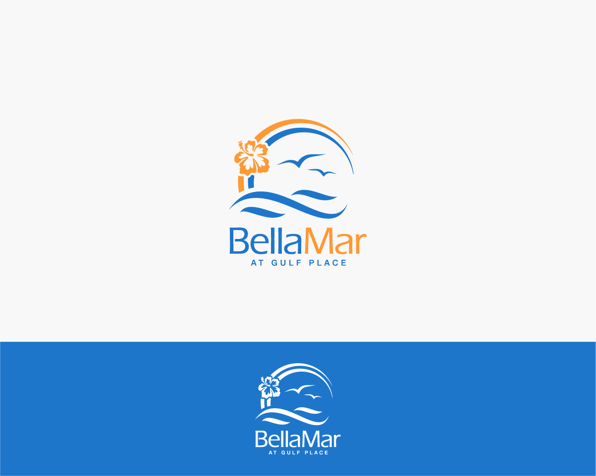 Logo Design Contest for Bellamar | Hatchwise