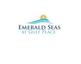 Logo Design Entry 1163594 submitted by logo212 to the contest for Emerald Seas run by GPHOA