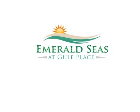 Logo Design entry 1163598 submitted by alex.projector to the Logo Design for Emerald Seas run by GPHOA