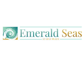Logo Design entry 1163602 submitted by logo212 to the Logo Design for Emerald Seas run by GPHOA