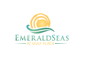 Logo Design entry 1163606 submitted by DORIANA999 to the Logo Design for Emerald Seas run by GPHOA