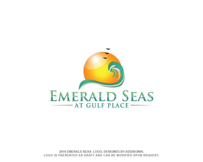 Logo Design entry 1214183 submitted by Addison09