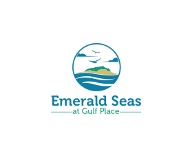 Logo Design Entry 1163618 submitted by Harmeet to the contest for Emerald Seas run by GPHOA