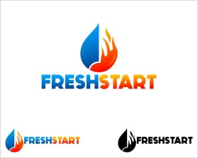 Logo Design entry 1163939 submitted by Mac 2 to the Logo Design for Fresh Start run by elihosit 