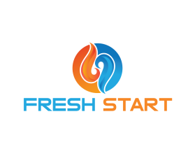 Logo Design entry 1163943 submitted by Adam to the Logo Design for Fresh Start run by elihosit 