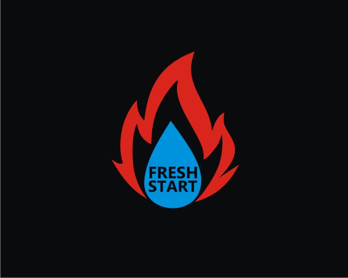 Logo Design entry 1163946 submitted by ronnysland to the Logo Design for Fresh Start run by elihosit 