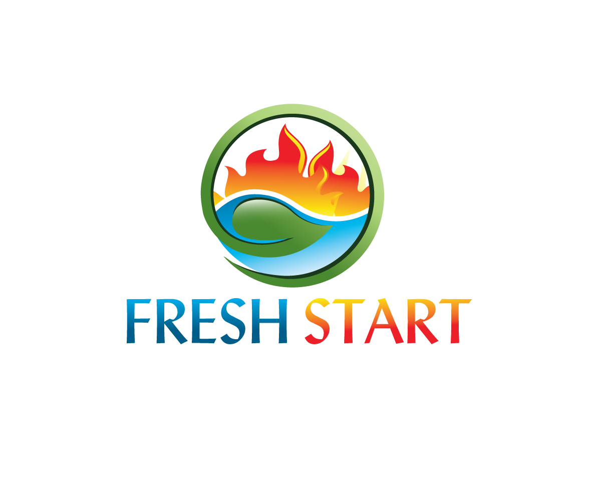 Logo Design entry 1163973 submitted by 765 to the Logo Design for Fresh Start run by elihosit 