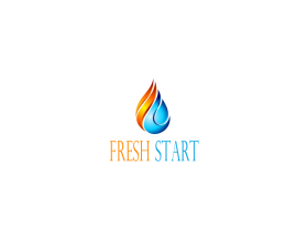 Logo Design Entry 1163981 submitted by Harmeet to the contest for Fresh Start run by elihosit 