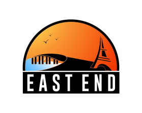 Logo Design entry 1164022 submitted by hegesanyi to the Logo Design for East End run by allisononeill88