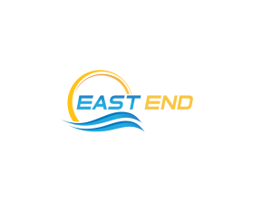 Logo Design entry 1164024 submitted by hzm_sign@yahoo.com to the Logo Design for East End run by allisononeill88