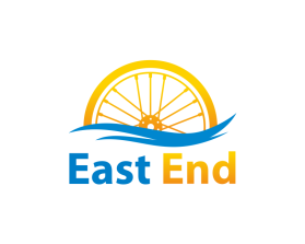 Logo Design entry 1164025 submitted by WeUReU to the Logo Design for East End run by allisononeill88