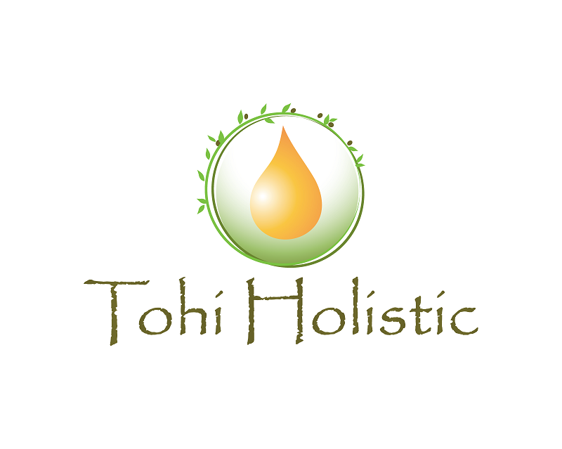 Logo Design entry 1164048 submitted by DORIANA999 to the Logo Design for Tohi holistic run by teamindiansummer