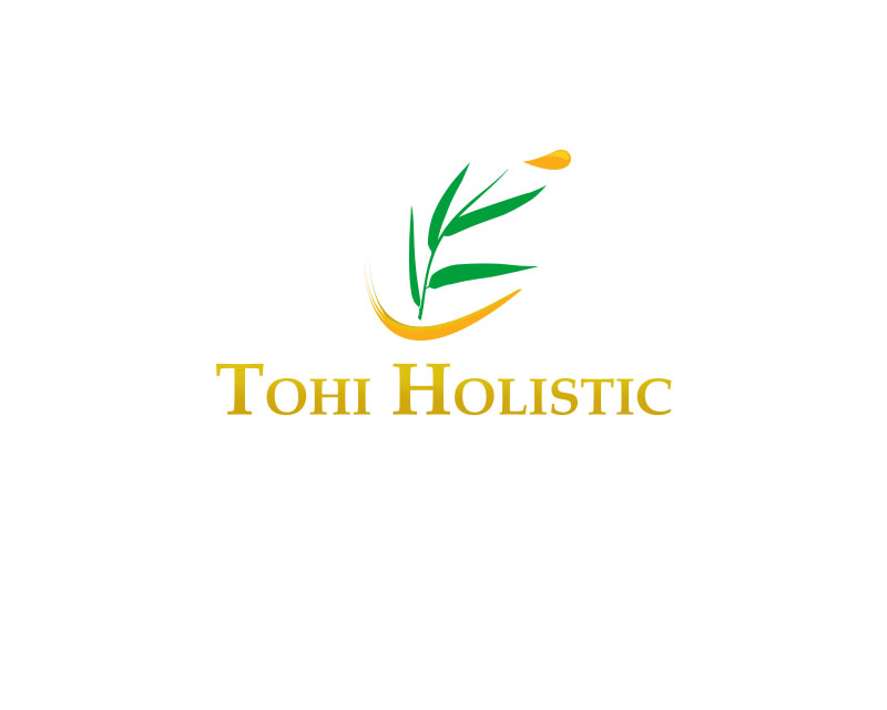 Logo Design entry 1164281 submitted by warren to the Logo Design for Tohi holistic run by teamindiansummer