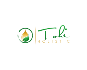 Logo Design Entry 1164092 submitted by angela13 to the contest for Tohi holistic run by teamindiansummer