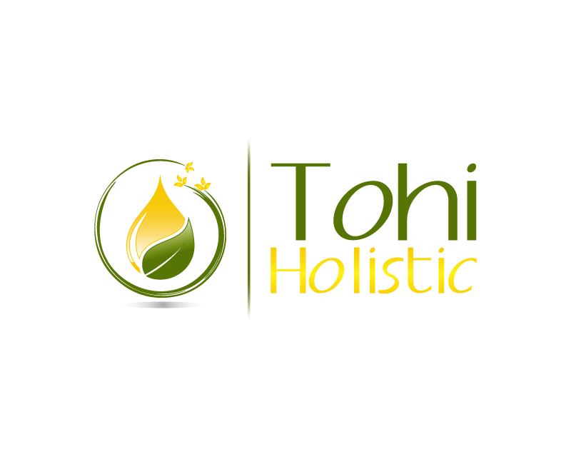 Logo Design entry 1164281 submitted by erongs16 to the Logo Design for Tohi holistic run by teamindiansummer