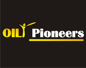 Logo Design Entry 1164289 submitted by imam_syahroni to the contest for Oily Pioneers run by teamindiansummer