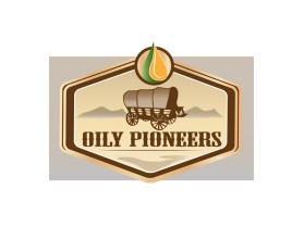 Logo Design entry 1164318 submitted by Diksign to the Logo Design for Oily Pioneers run by teamindiansummer