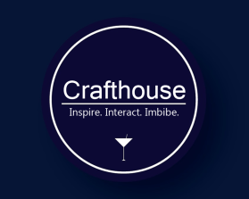 Logo Design Entry 1164578 submitted by Harmeet to the contest for Crafthouse  run by Crafthouse