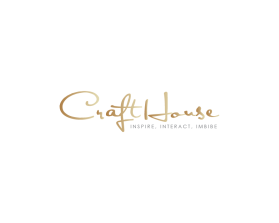 Logo Design Entry 1164676 submitted by angela13 to the contest for Crafthouse  run by Crafthouse