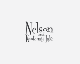 Logo Design Entry 1164897 submitted by redfox22 to the contest for Nelson and Kootenay Lake run by nklt
