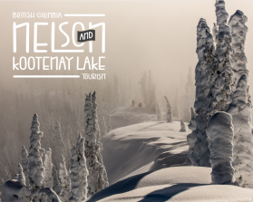 Logo Design entry 1164930 submitted by jonny2quest to the Logo Design for Nelson and Kootenay Lake run by nklt